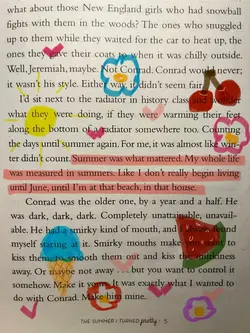 I love this book 