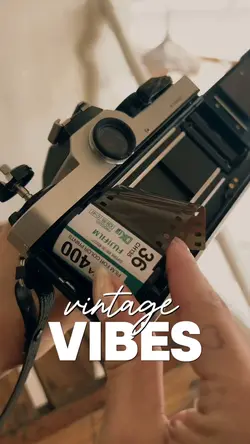 Vintage Templates