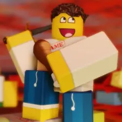 Shedletsky!!