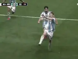 vamos argentina 