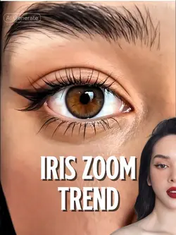 Iris Zoom Trend Ai