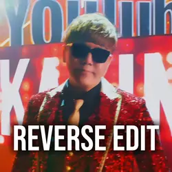 trend  reverse edit