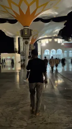 POV Tarawih
