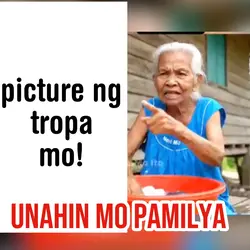 UNAHIN MO PAMILYA MO