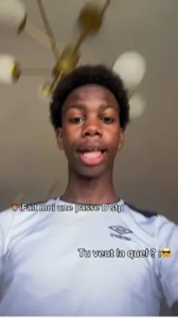 Passe D