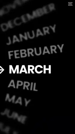 Maret? 