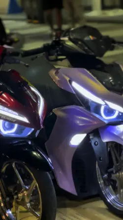 CINEMATIK MOTOR KECE