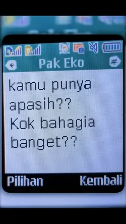 AKU PUNYA INI TREND