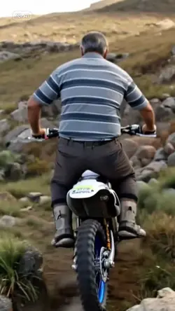 Motocross