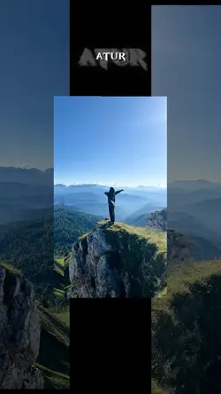 Atur saja tuhan