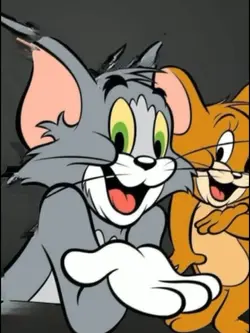 Tom and Jerry 