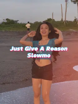 Just give a reason