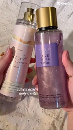 Scents