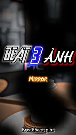 BEAT 3 ẢNH