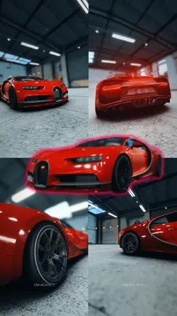 Car edit