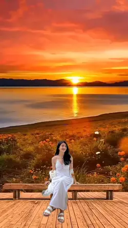 view sunset 