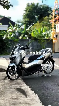We’re Looking back