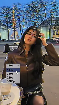 QUALITY TREND