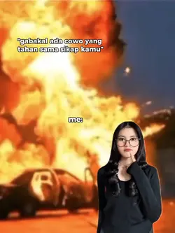 trend api dibelakang