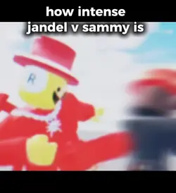 jandel v sammy