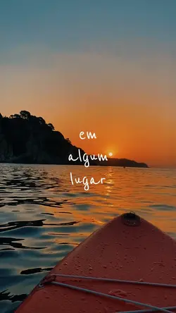 Em algum lugar