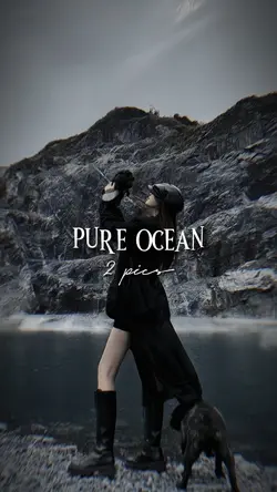 Pure ocean [2]