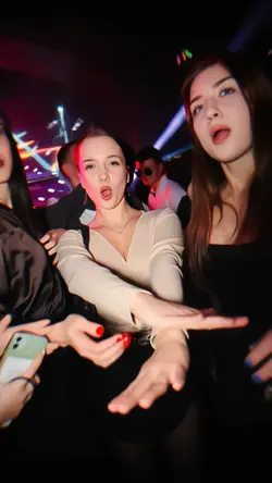 Party Night