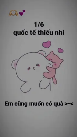 Quốc tế Thiếu Nhi 