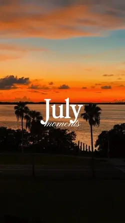 July Moments 2026