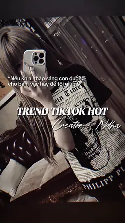 NẾU KHÔNG AI THẮP 