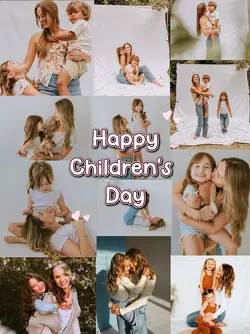 Children's Day 2025