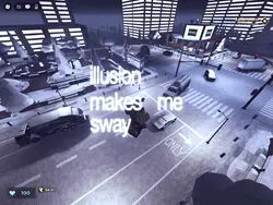 Evade Roblox edit 