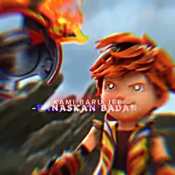 2 kembar Beraksi