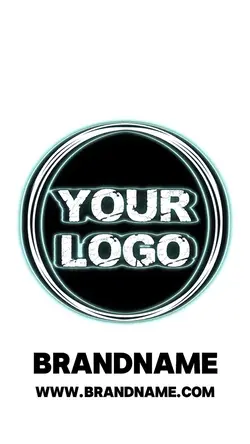 Intro logo