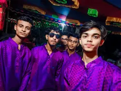 আমার এই মন সারাটি খন