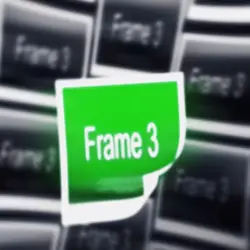Random Template