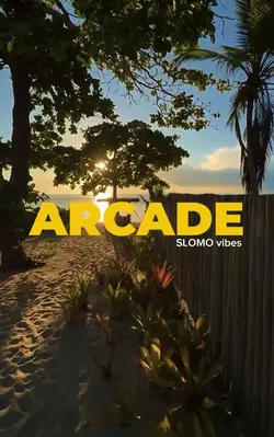 ARCADE SLOMO