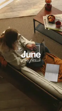 June Sofar