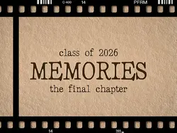 CLASS OF 2026