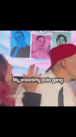 POLO GANG !