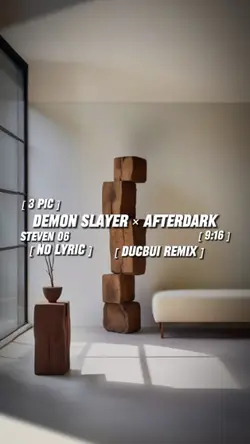 DEMONSLAYER KO LỜI