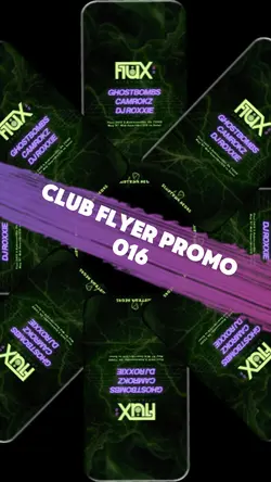 Club Flyer 016