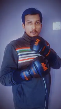 semoga terhibur
