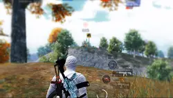 Pubg x Kamin