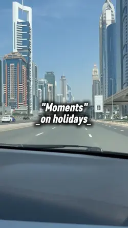 holiday
