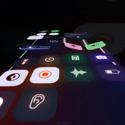 ios trend