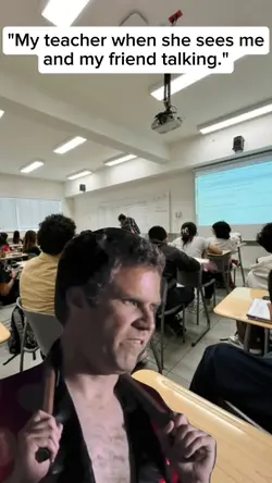 teacher meme