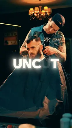 UNCUT