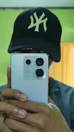 Trend kamera