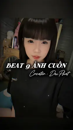 BEAT 9 ẢNH CUỐN